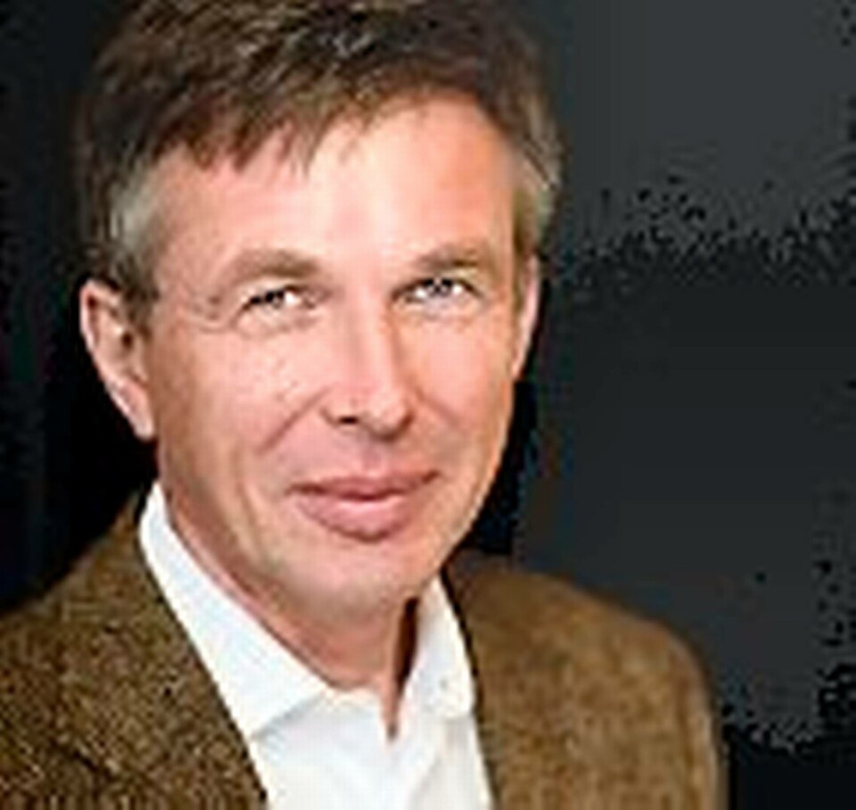 Anders Rune, chefekonom på Teknikföretagen, spår ett dystert arbetsmarknadsläge nästa år. Anders Rune, chefekonom på Teknikföretagen, spår ett dystert arbetsmarknadsläge nästa år.