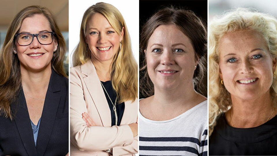 Stor guide: Så lyckas du på en hybrid arbetsplats