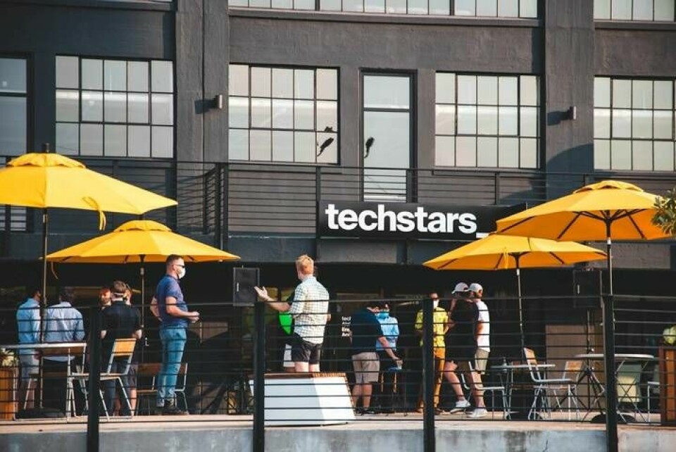 Techstars acceleratorsprogram finns redan i tolv länder. Nu öppnar man i Sverige. Foto: Techstars