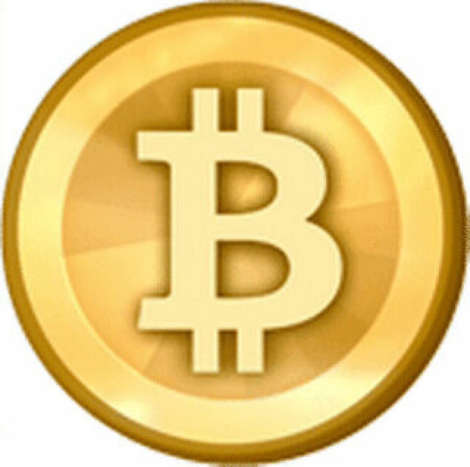 I början av september 2013 fanns närmare 12 miljoner bitcoins i omlopp.