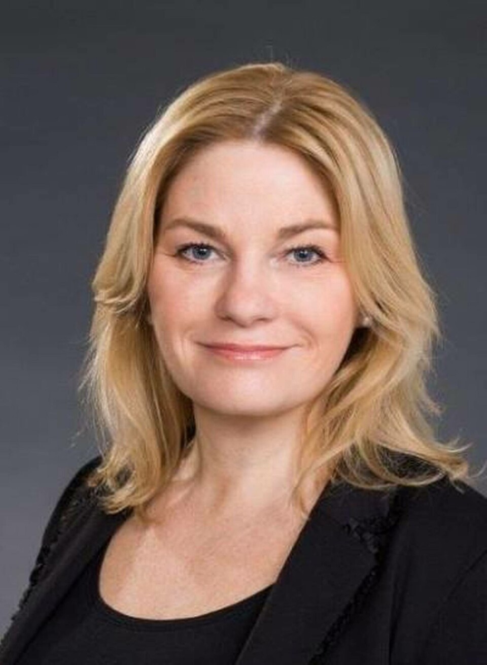 Isabella de Feudis. Foto: SVCA Isabella de Feudis. Foto: SVCA
