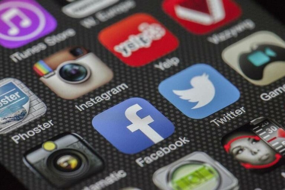 Facebook avslöjas ha anlitat hundratals tjänstmän för att transkribera ljudsamtal. Foto: Pixabay Facebook avslöjas ha anlitat hundratals tjänstmän för att transkribera ljudsamtal. Foto: Pixabay