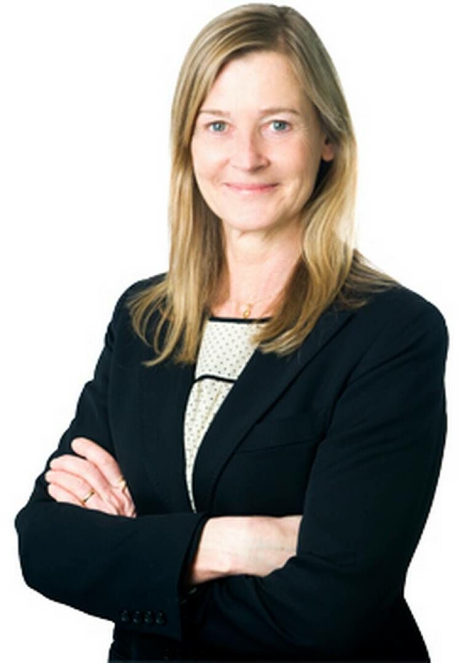 Ny Tekniks chefsredaktör Susanna Baltscheffsky. Ny Tekniks chefsredaktör Susanna Baltscheffsky.
