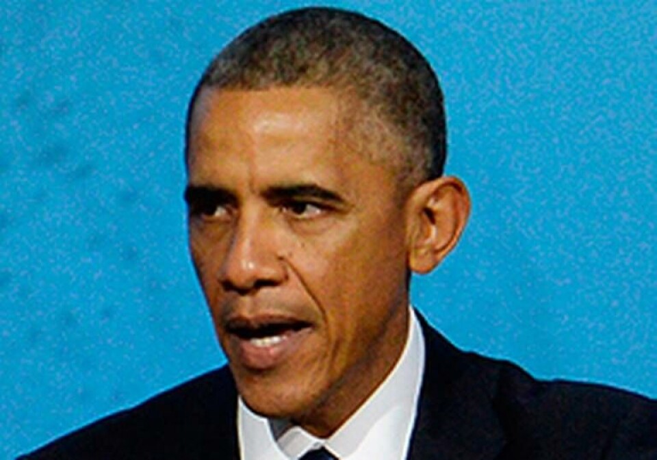 Obamas tal om nätneutralitet lovordas