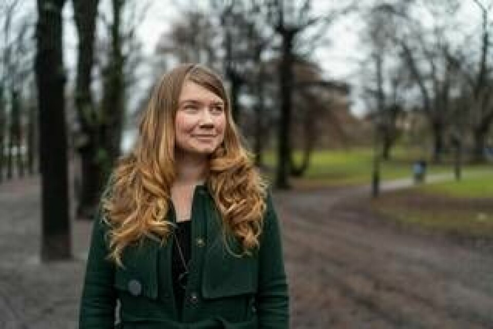 Johanna Lakso är civilingenjör och vd för elkraftsbranschens intresseorganisation Power Circle.