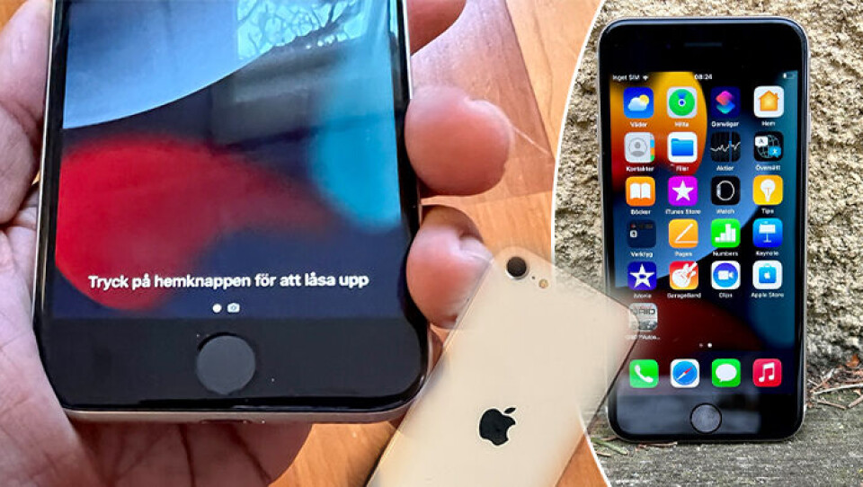 Bästa mobiltelefonerna just nu – här är våra test