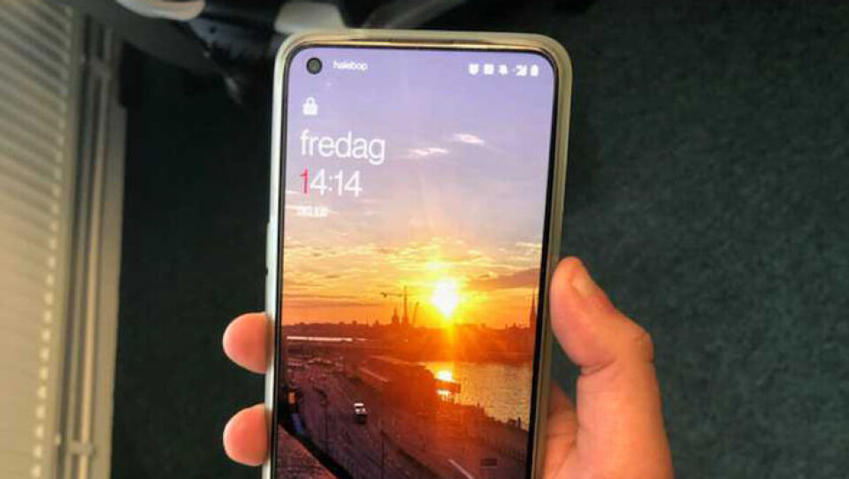 Bästa mobiltelefonerna just nu – här är våra test