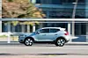 Test: Volvo XC40 – Bäddat För Succé