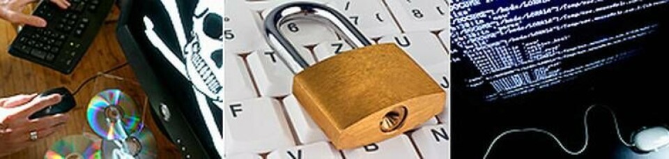 Uppskattningsvis upptäcks cirka 60 000 nya varianter av skadlig kod varje dag, alltså 2 500 nya virus per timma – dygnet runt, skriver debattören. Foto: Colourbox Uppskattningsvis upptäcks cirka 60 000 nya varianter av skadlig kod varje dag, alltså 2 500 nya virus per timma – dygnet runt, skriver debattören. Foto: Colourbox