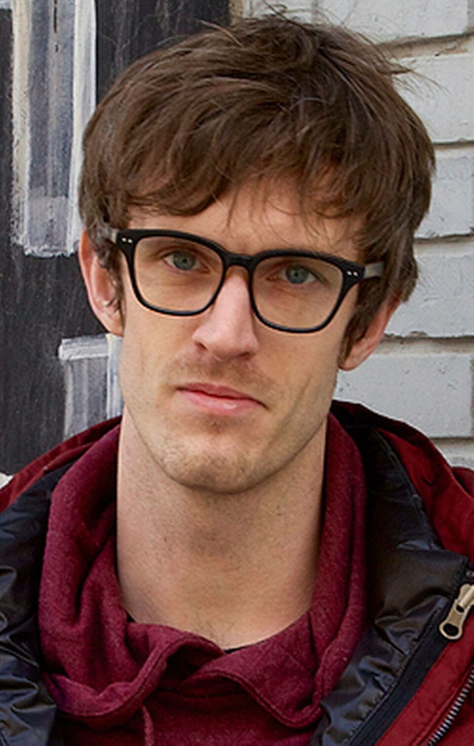 Jojje Olsson är frilansjournalist baserad i Kina. Jojje Olsson är frilansjournalist baserad i Kina.