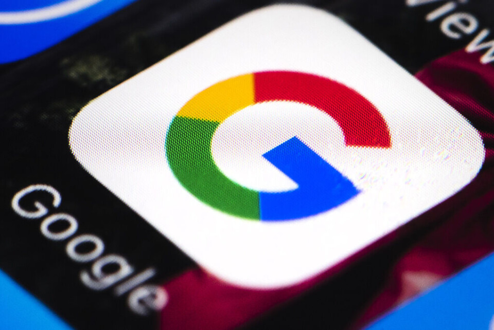Google verksamhet i Ryssland står på spel. Foto: Matt Rourke/AP/TT Google verksamhet i Ryssland står på spel. Foto: Matt Rourke/AP/TT