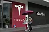 Tesla överträffar förväntningarna – levererade 466 000 fordon