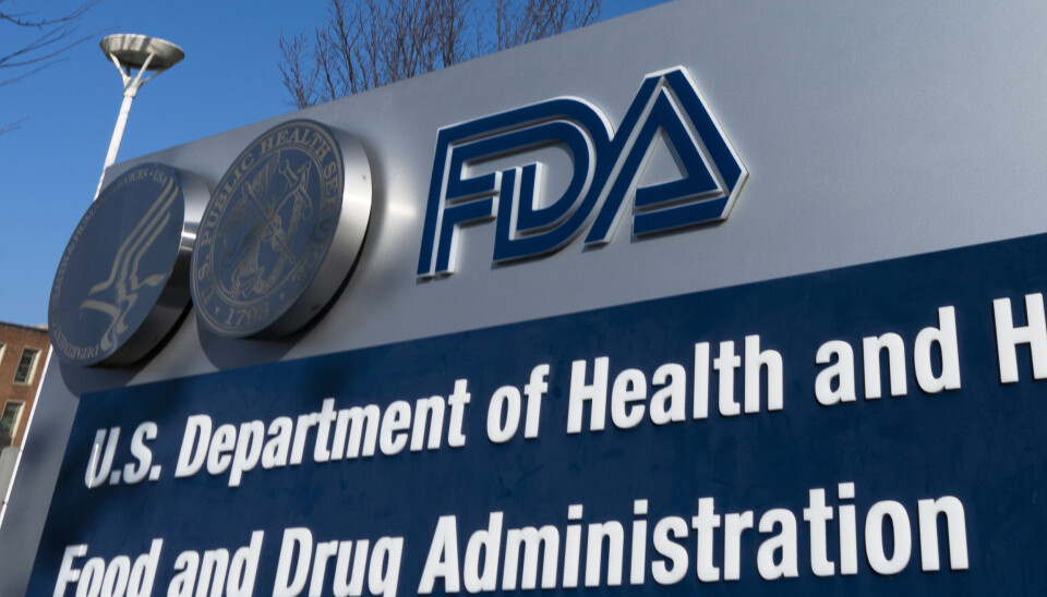 Den amerikanska läkemedelsmyndigheten FDA godkänner alzheimerläkemedlet Leqembi. Arkivbild. Den amerikanska läkemedelsmyndigheten FDA godkänner alzheimerläkemedlet Leqembi. Arkivbild.