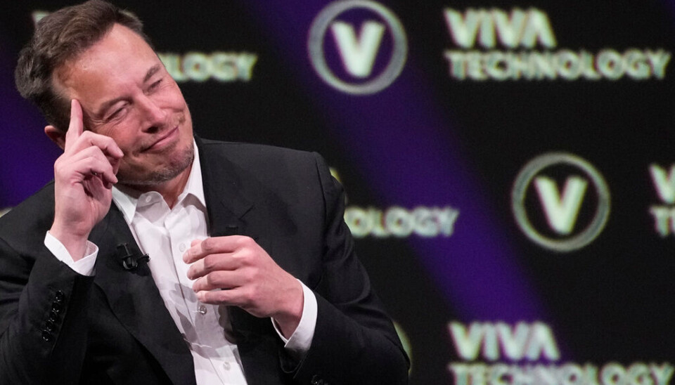 Elon Musk har startat XAI som ett alternativ till ChatGPT. Elon Musk har startat XAI som ett alternativ till ChatGPT.