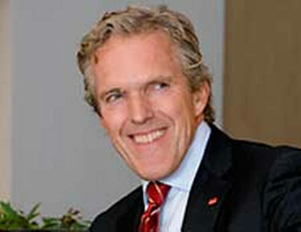Hans-Peter Lindqvist Hans-Peter Lindqvist