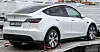 Tesla utreds: Styrningen sägs ha strejkat under färd