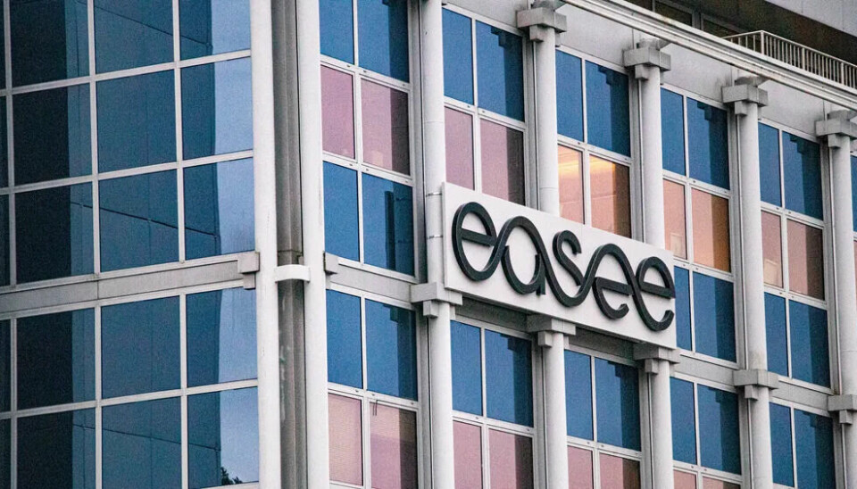 Elsäkerhetsverket arbetar med att bedöma Easees plan för att åtgärda laddboxar som redan har installerats.