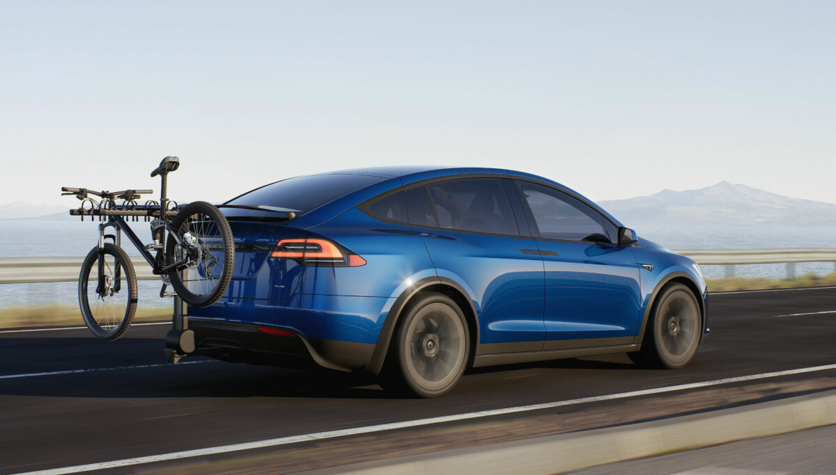 Tesla lanserar billigare versioner av Model X och S (men kapar räckvidden)