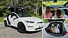 (+) Elbilstest: Är Tesla Model X Plaid den ultimata familjebilen?