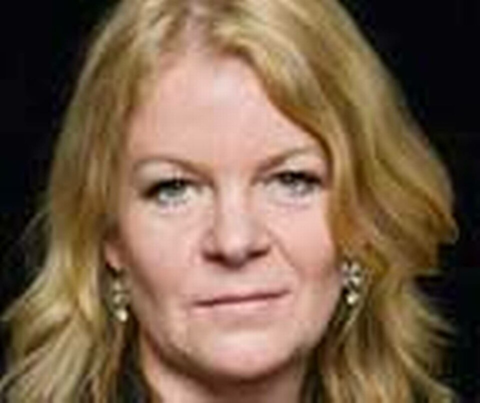 Johanna Kronlid, chefredaktör på Lag&Avtal och Arbetarskydd. Johanna Kronlid, chefredaktör på Lag&Avtal och Arbetarskydd.