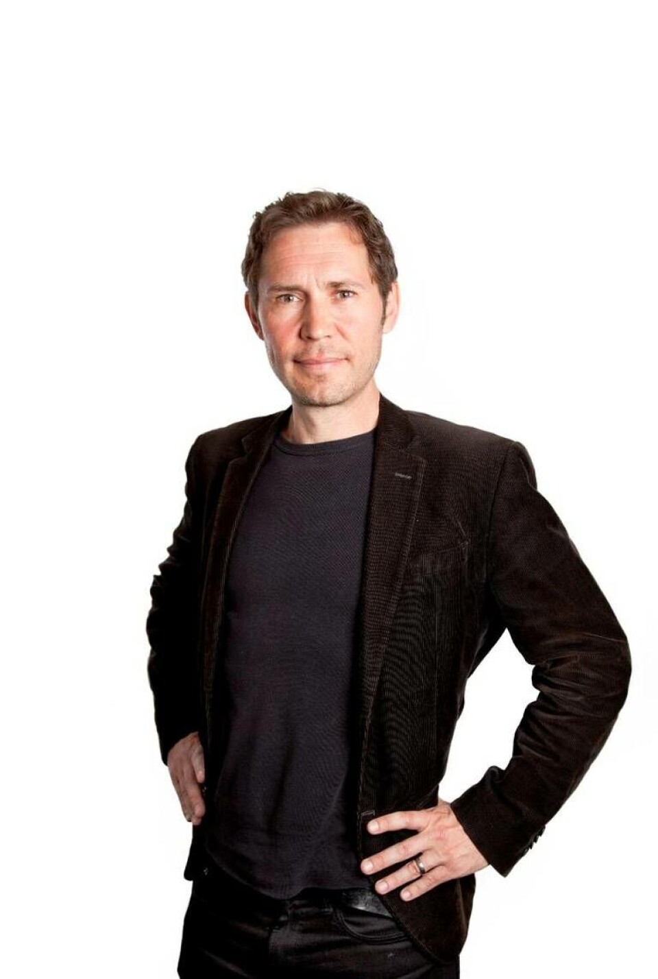 Sverker Brundin är redaktör för Ny Tekniks systertidning Digital Teknik. Sverker Brundin är redaktör för Ny Tekniks systertidning Digital Teknik.