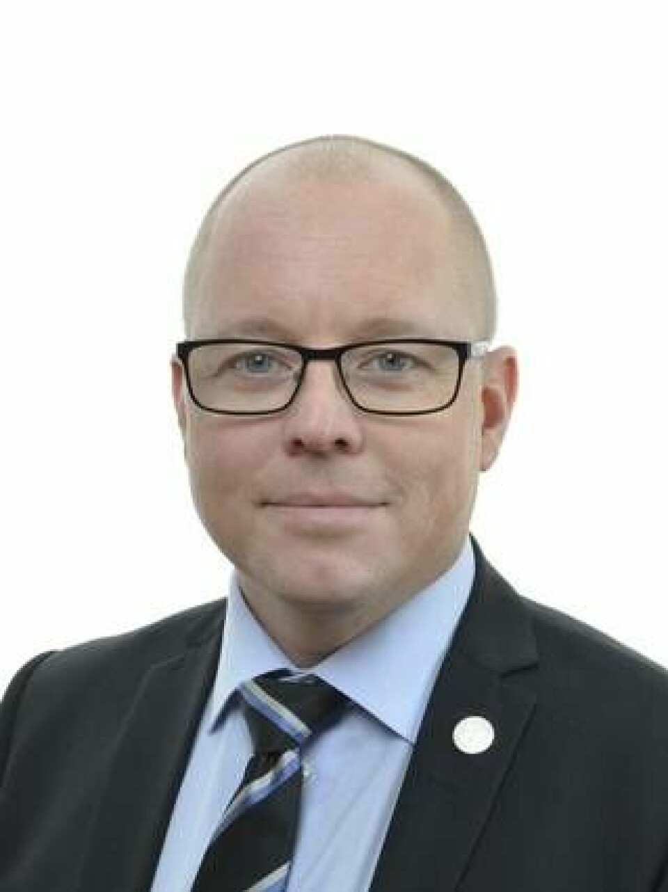 Björn Söder, säkerhetspolitisk talesperson Sverigedemokraterna (SD)