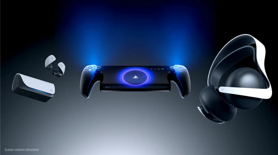 Nya Playstation Portal känns redan som en flopp”