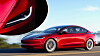 Buen blir smalere: her er de nye funksjonene i den oppdaterte Tesla Model 3