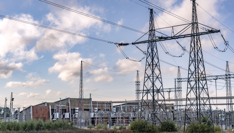 Omriktarstationen i Hurva ska byggas ut och blir en av stationerna för Hansa Power Bridge, är planen. Omriktarstationen i Hurva ska byggas ut och blir en av stationerna för Hansa Power Bridge, är planen.