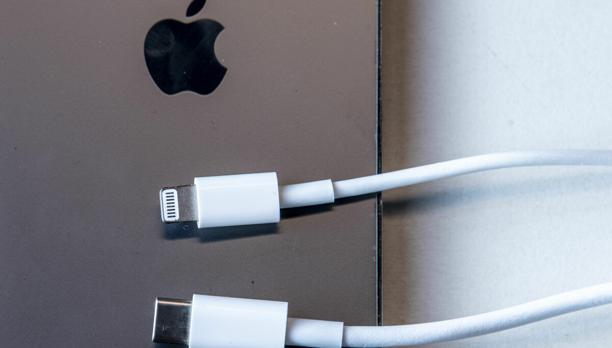 Apple folds down?  Dropping Lightning and USB-C Mode in iPhone 15?