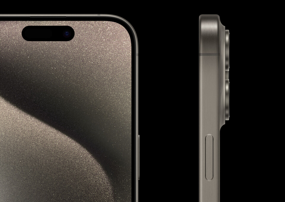 Iphone 15-serien är här – spana in nyheterna från Apples event