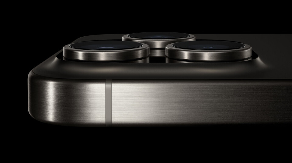 Iphone 15-serien är här – spana in nyheterna från Apples event