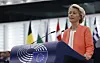EU slår mot elbilar från Kina – drar igång granskning