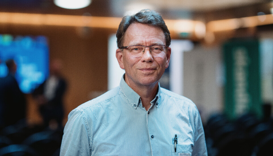 Klas Nilsson är grundare av robotföretaget Cognibotics i Lund. Han var tidigare vd men är nu teknikchef. Cognibotics var med på 33-listan 2018, 2019 och 2020. Klas Nilsson är grundare av robotföretaget Cognibotics i Lund. Han var tidigare vd men är nu teknikchef. Cognibotics var med på 33-listan 2018, 2019 och 2020.