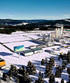 Flygbränsle av biomassa – Skyfuel H2 blir modell för Unipers ...