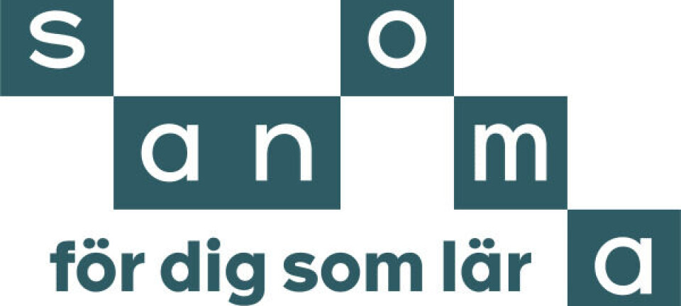 Sanoma Utbildning