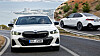 Elbilstest: ”Lyxigt komfortabel och riktigt kul att ratta”