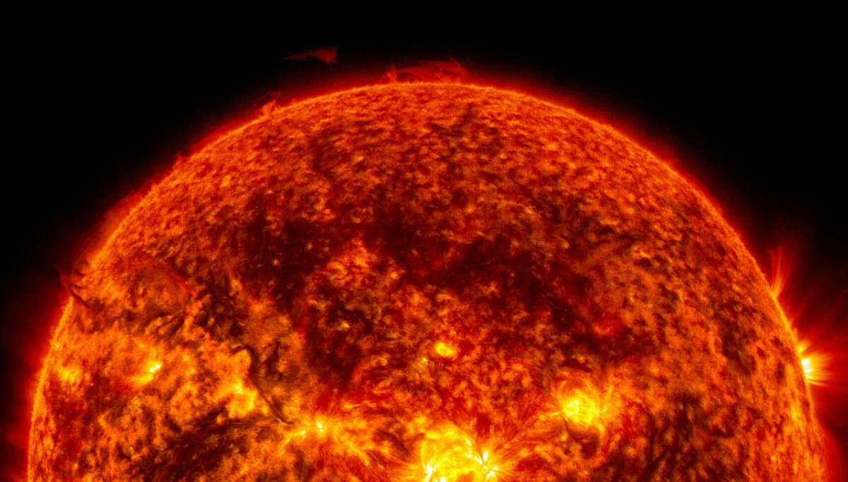 Cosa succede quando il sole muore?  Una guida alla vita e alla morte delle stelle