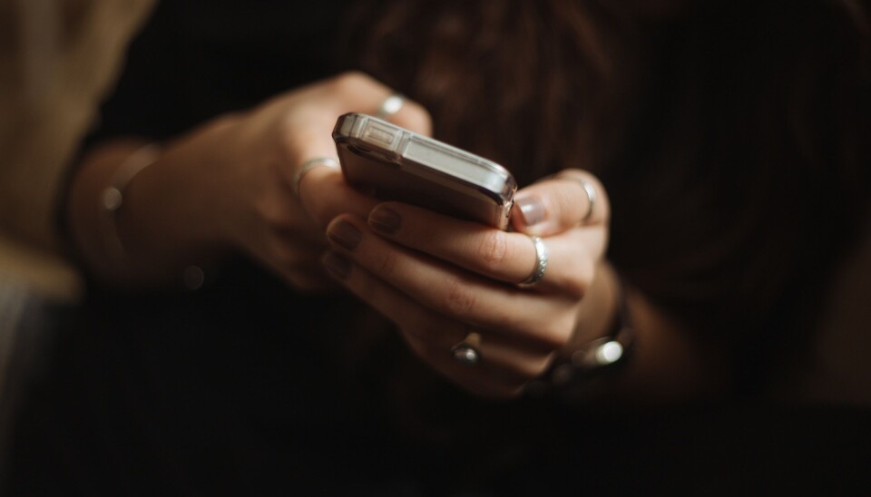”Vi uppmanar svenska politiker – säg nej till Chat control”