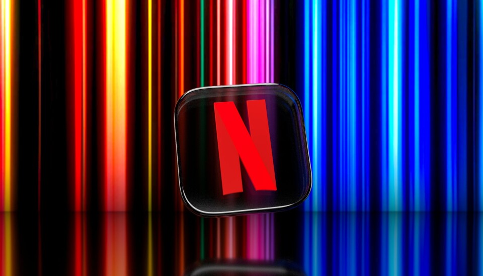 ”Utmaning i branschen” – men Netflix drog in 9 miljoner nya kunder