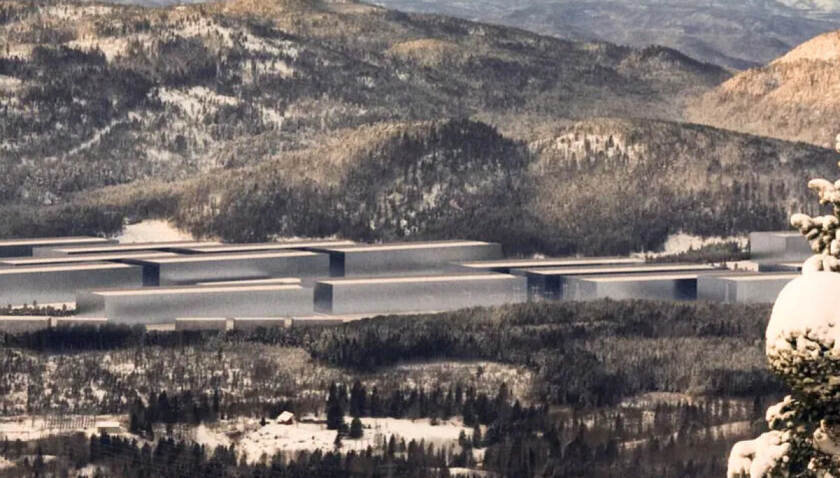 Google Vill Ha 860 MW Till Datacenter Blir Norges St rsta Elslukare google-vill-ha-860-mw-till-datacenter-blir-norges-st-rsta-elslukare