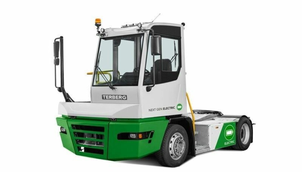 2021 fick Alelion en order från Terberg Group om 38 miljoner kronor, för batterier till terminaltraktorer. 2021 fick Alelion en order från Terberg Group om 38 miljoner kronor, för batterier till terminaltraktorer.