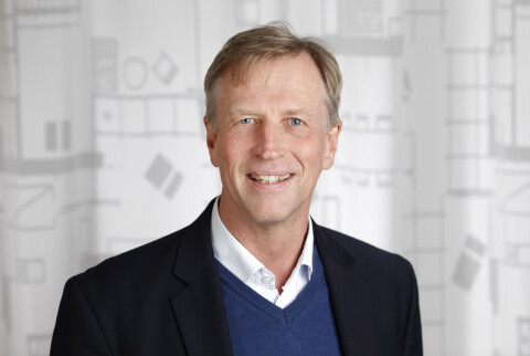 Pontus de Laval, ordförande för Näringslivets FoU-investeringar på IVA. Pontus de Laval, ordförande för Näringslivets FoU-investeringar på IVA.