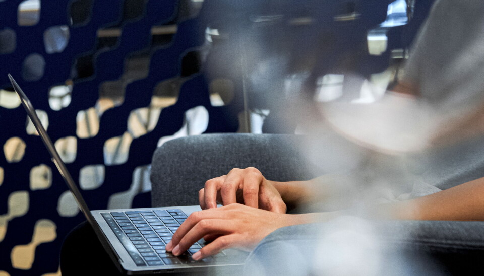 AI-tjänster i form av Chat GPT har blivit enormt populära på kort tid. AI-tjänster i form av Chat GPT har blivit enormt populära på kort tid.