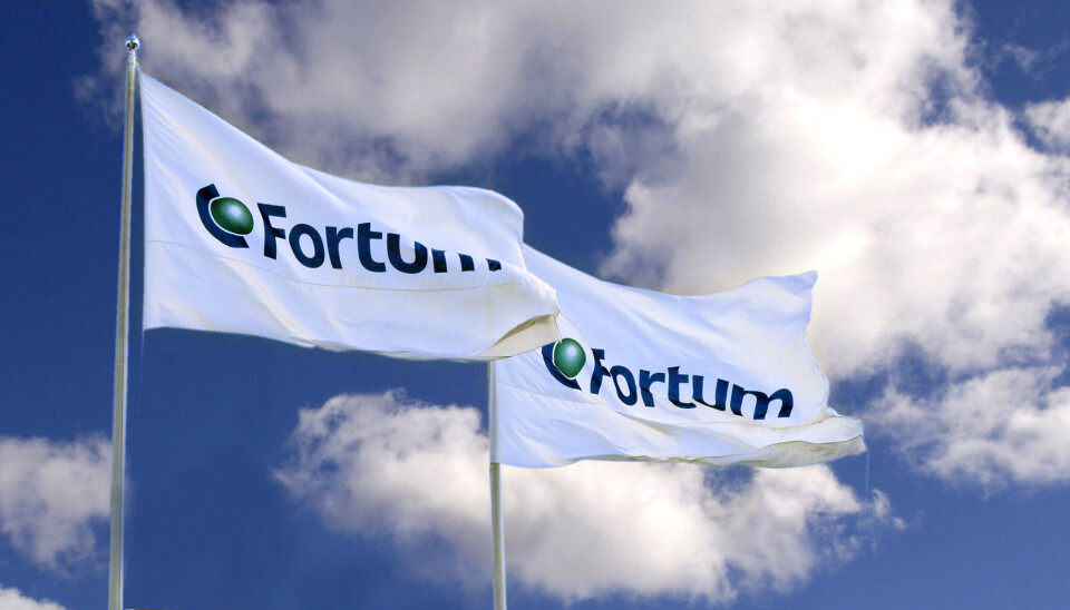 Fortum och Studsvik undersöker möjligheten att bygga ett kärnkraftverk utanför Nyköping. Fortum och Studsvik undersöker möjligheten att bygga ett kärnkraftverk utanför Nyköping.