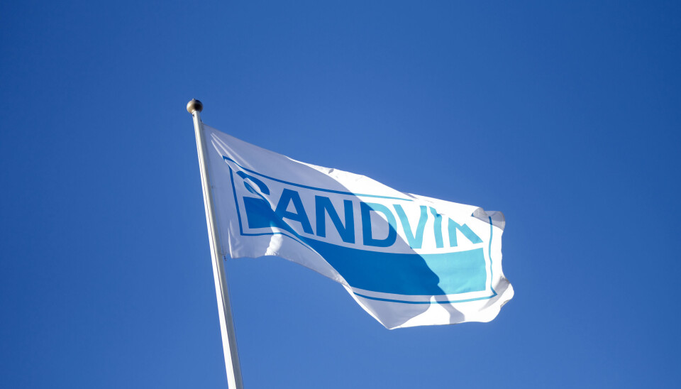 Sandvik uppger för Expressen att metoderna för att kringgå sanktioner mot Ryssland har allt mer avancerade. Sandvik uppger för Expressen att metoderna för att kringgå sanktioner mot Ryssland har allt mer avancerade.