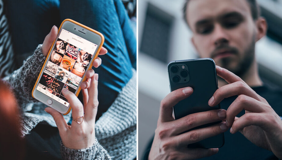 Forget the mobile phone – this is how you take effective breaks Forget the mobile phone – this is how you take effective breaks