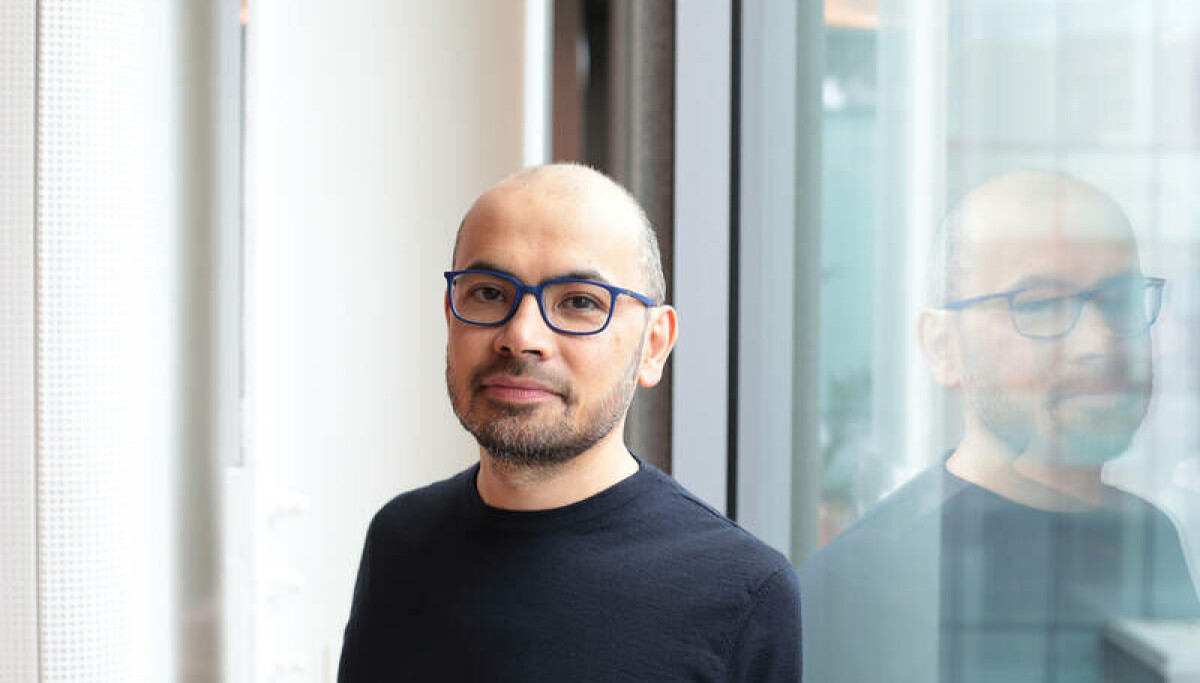 Hassabis slutar som vd på Deepmind – AI-toppar lämnar Google: ”Krisögonblick”