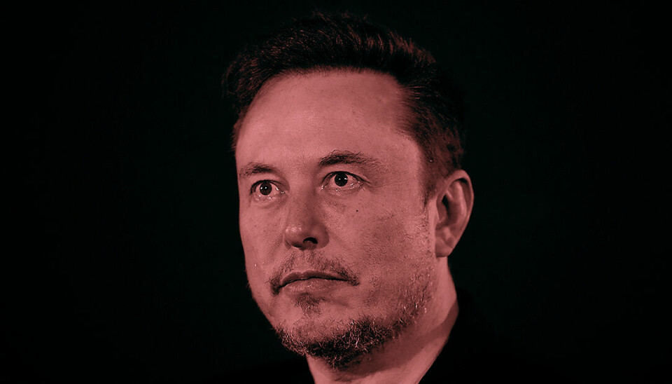 Elon Musk säger sig ogilla de motsättningar som han tror att lokal facklig aktivitet medför. Arkivbild.
