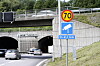 Trafikverket kan ta rygg på Norge – vill mäta hastighet mellan kameror